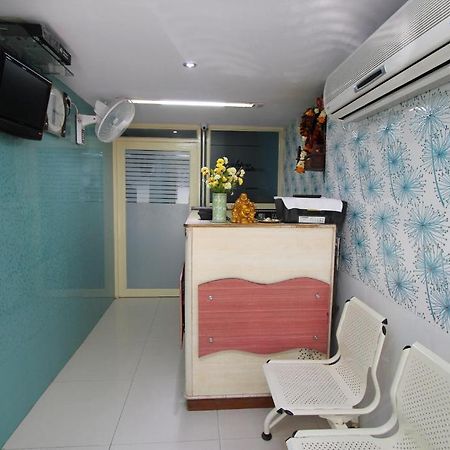 Hotel Sapphire Residency Mumbai Kültér fotó