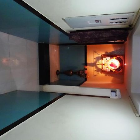 Hotel Sapphire Residency Mumbai Kültér fotó