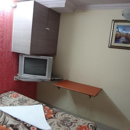 Hotel Sapphire Residency Mumbai Kültér fotó