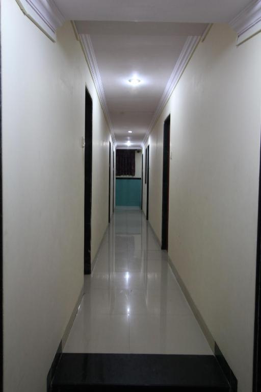 Hotel Sapphire Residency Mumbai Kültér fotó