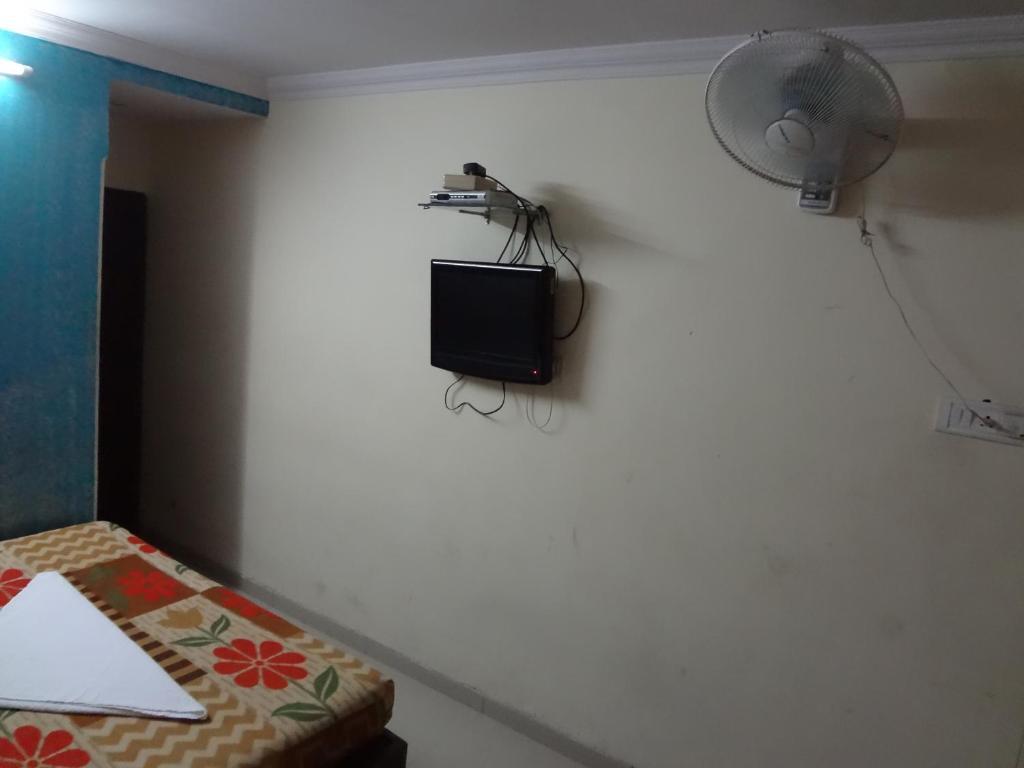 Hotel Sapphire Residency Mumbai Szoba fotó