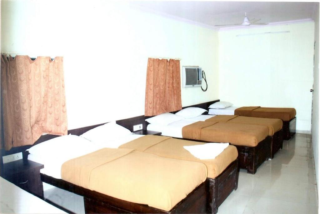 Hotel Sapphire Residency Mumbai Kültér fotó