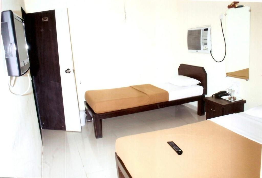 Hotel Sapphire Residency Mumbai Kültér fotó