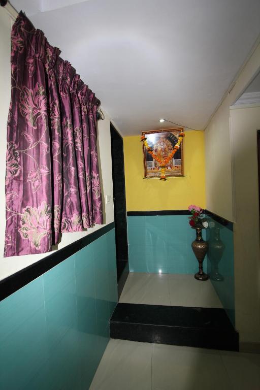 Hotel Sapphire Residency Mumbai Kültér fotó