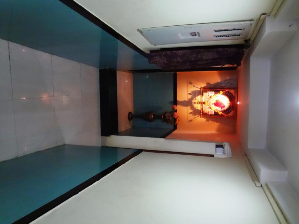 Hotel Sapphire Residency Mumbai Kültér fotó
