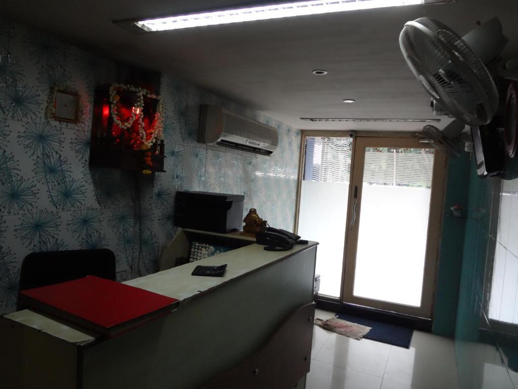 Hotel Sapphire Residency Mumbai Kültér fotó